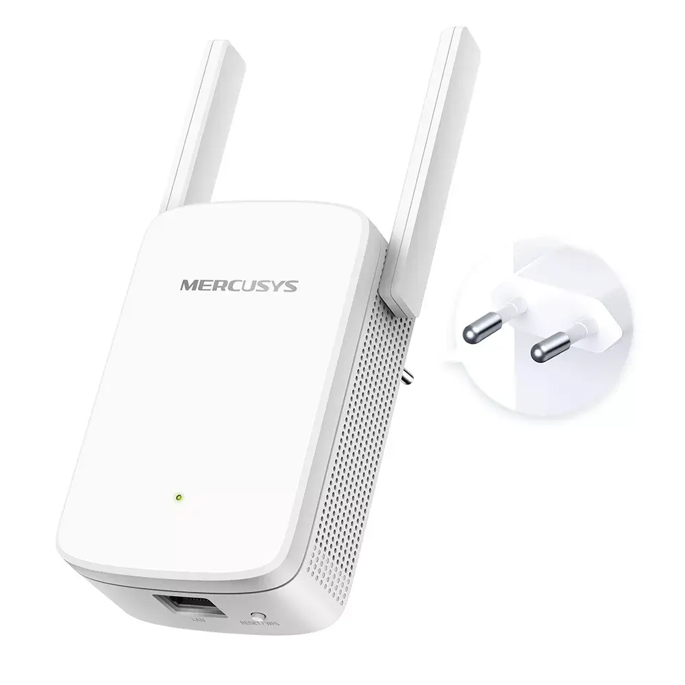 MERCUSYS ME30 AC1200 Wi‑Fi Range Extender Photo 2