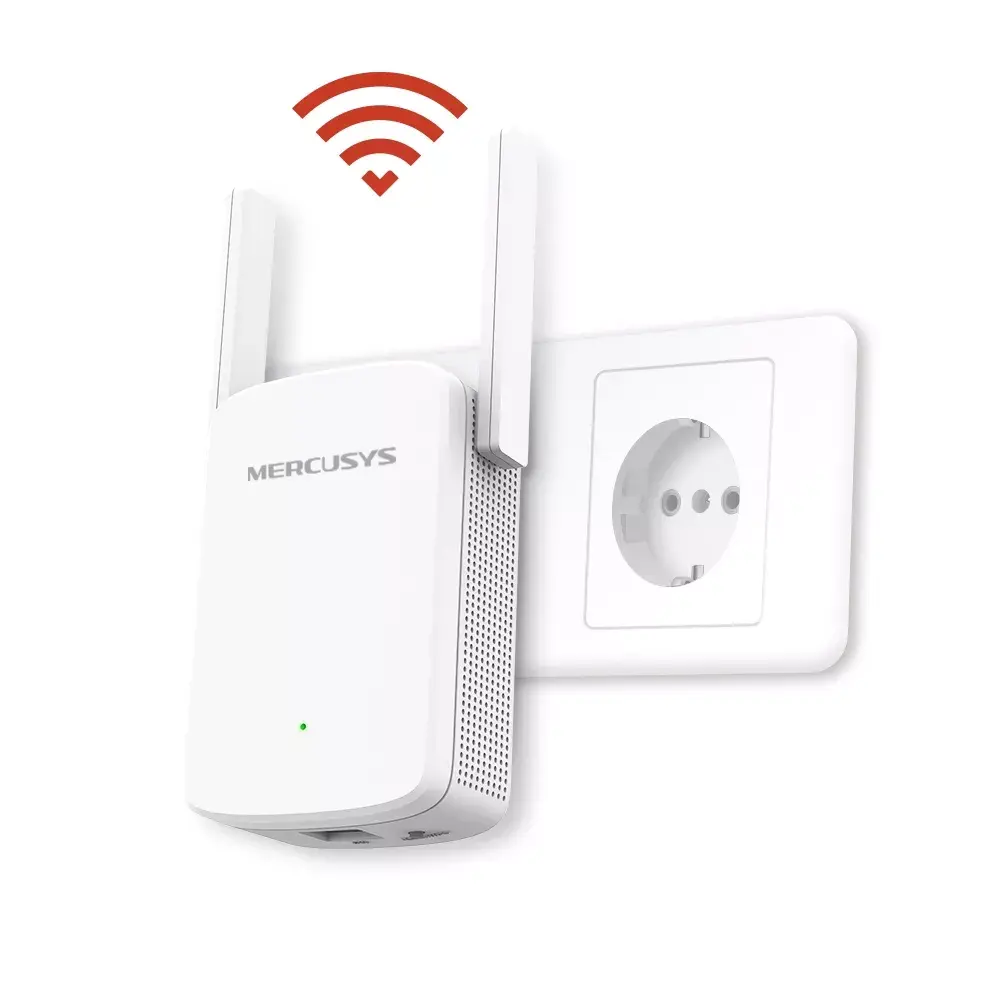 MERCUSYS ME30 AC1200 Wi‑Fi Range Extender Photo 3