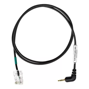 Cable EPOS RJ45-2.5mm-audio
