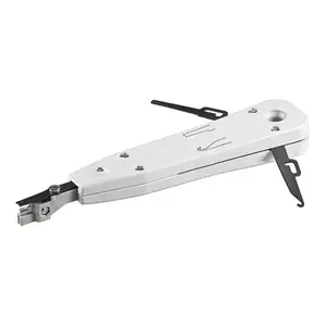 Cable assembly tool accessory Fixpoint WZ CAT 5 LC — White, 176×37×21 mm
