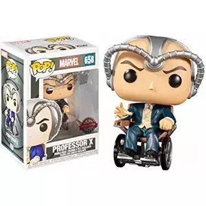 Funko POP Marvel: Люди Икс - Профессор Икс 52243