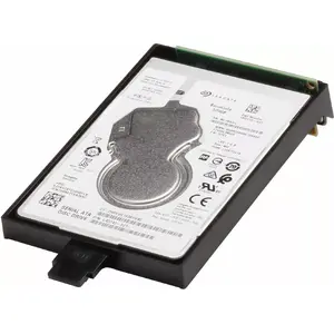 Hard Drive HP B5L29A-RFB Secure High Performance 2TB SATA internal storage drive