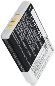 Battery pack CIPHERLAB KB1B371200005 3.7V 1200mAh Li‑ion rechargeable