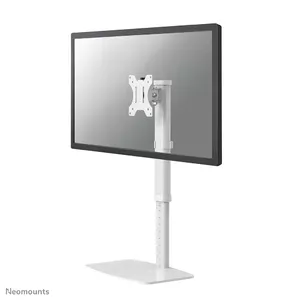 Monitor Desk Mount Neomounts FPMA-D890WHITE