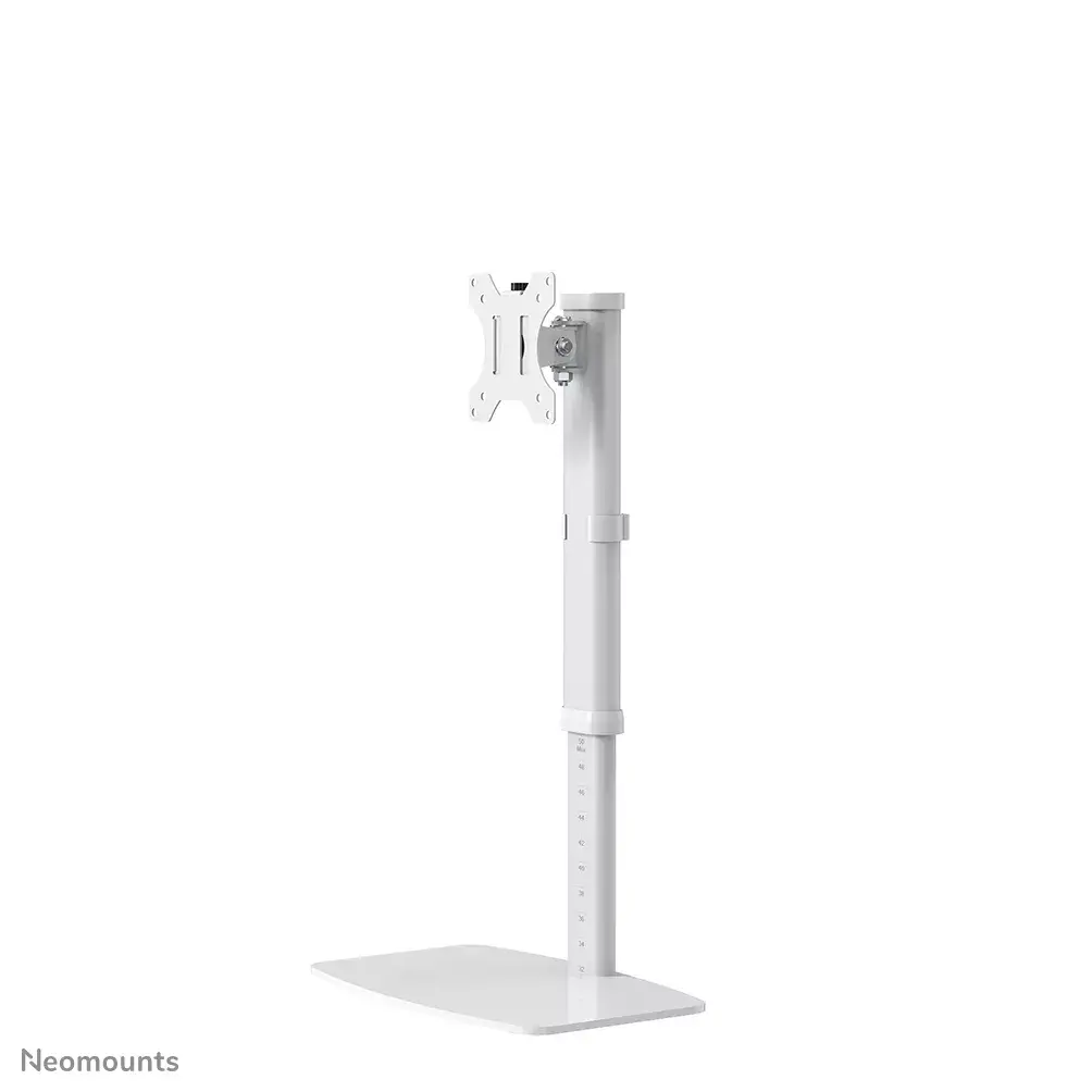 Monitor Desk Mount Neomounts FPMA-D890WHITE Photo 2