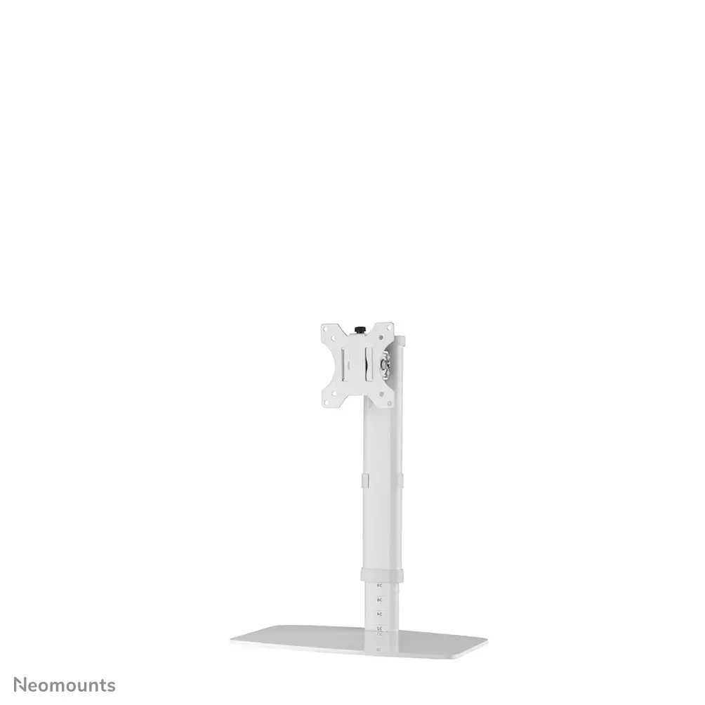 Monitor Desk Mount Neomounts FPMA-D890WHITE Photo 3