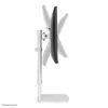 Monitor Desk Mount Neomounts FPMA-D890WHITE Photo 5