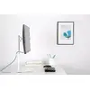 Monitor Desk Mount Neomounts FPMA-D890WHITE Photo 7