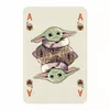 Playing cards Winning Moves The Mandalorian Waddingtons No.1 Photo 2