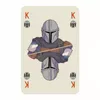 Playing cards Winning Moves The Mandalorian Waddingtons No.1 Photo 5