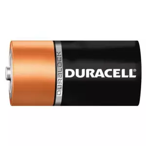 Одноразовая батарея Duracell MN1300