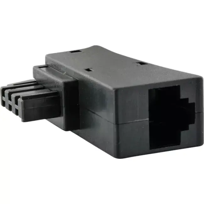 Kabeļu dzimuma maiņas adapteris Schwaiger TST4215533 Photo 2