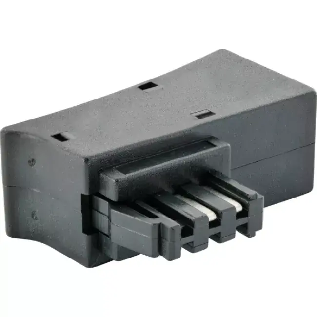 Kabeļu dzimuma maiņas adapteris Schwaiger TST4215533 Photo 3