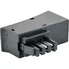 Kabeļu dzimuma maiņas adapteris Schwaiger TST4215533 Photo 3