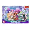 TREFL Puzzle24 MAXI elements Happy world Enchantimals Photo 2