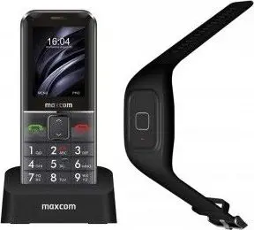 Mobile phone MaxCom MM 735BB Photo 4