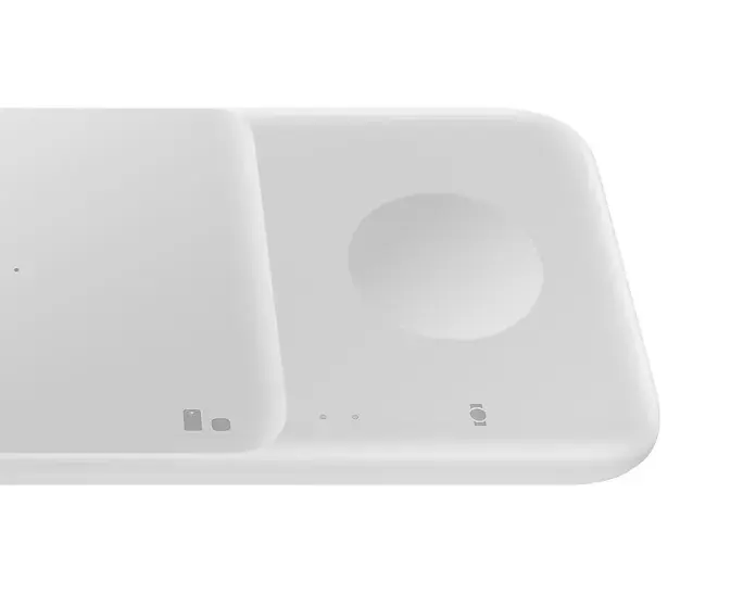 Lādētājs Samsung EP-P4300TWEGEU Photo 6