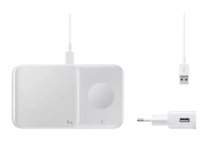 Lādētājs Samsung EP-P4300TWEGEU Photo 7