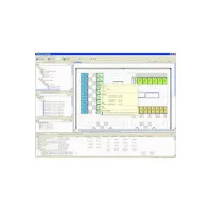 Программное обеспечение управления сетью APC InfraStruXure Central Alarm Profile Configuration (коробочная) для платформы управления APC