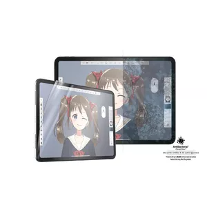 Защитное стекло бумажного типа PanzerGlass GraphicPaper для Apple iPad Pro 11" и iPad Air 2020/2022