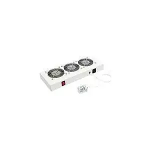 Triton RBA-A6 RUA 220V 23W axial fan — 220 V, 23 W, for bottom/top mounting