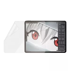 Защитное стекло бумажного типа PanzerGlass Apple iPad Pro 12.9