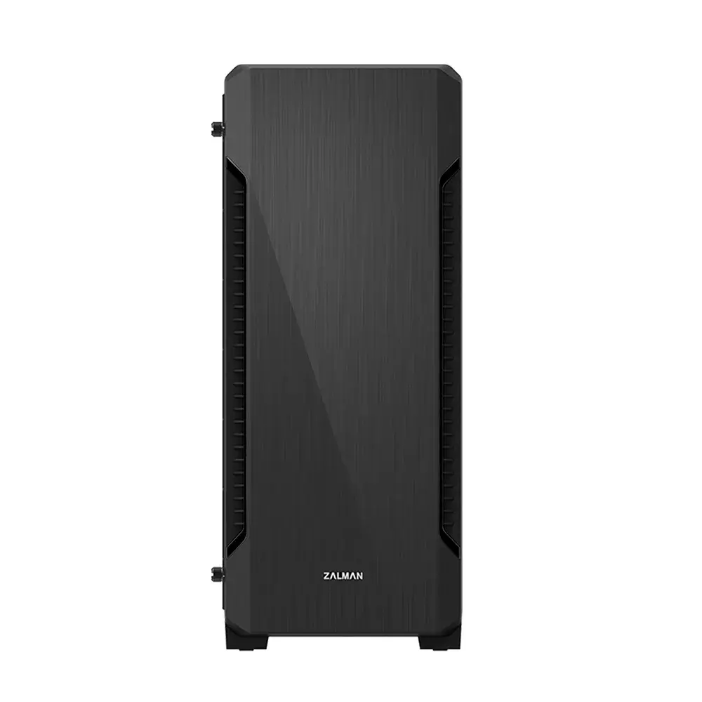 Компьютерный корпус Zalman S3 TG Photo 2