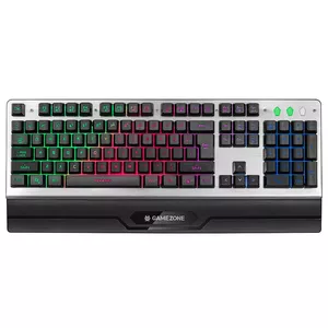 Tracer TRAKLA46749 tastatūra USB QWERTY Melns