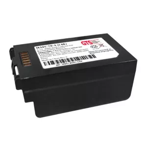 GTS HMC70-LI(48) handheld mobile computer spare part Battery