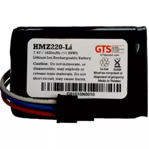 GTS HMZ220-LI printer/scanner spare part Battery 1 pc(s)