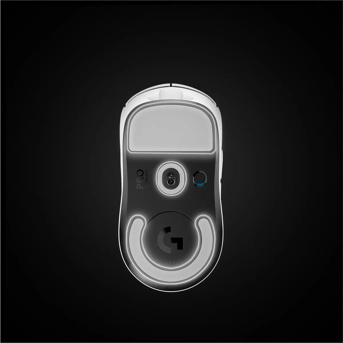 Мышь Logitech G PRO X SUPERLIGHT Photo 6