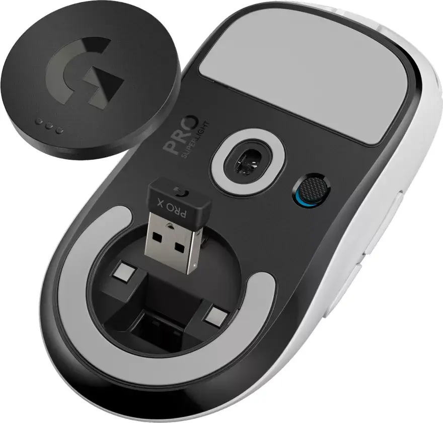 Мышь Logitech G PRO X SUPERLIGHT Photo 17