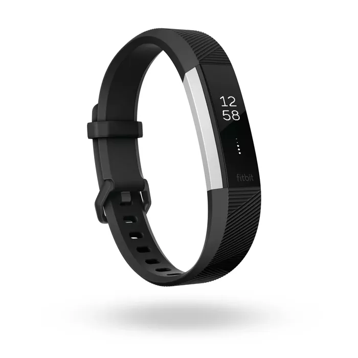 Fitbit FB408SBKL-EU Photo 1