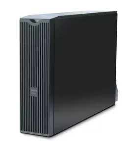 APC SURT192XLBP ārējais akumulatoru bloks Smart-UPS RT sistēmām, 192V