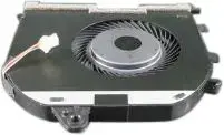 Вентилятор охлаждения Dell F01PX для левого бокса CPU 12В 0,5А замена