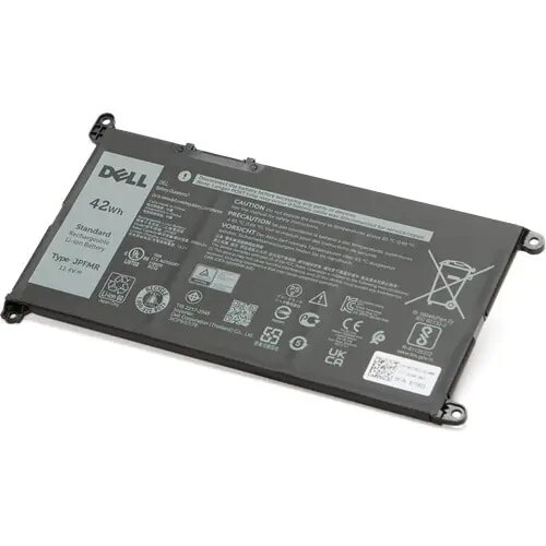 Dell 7T0D3 Rezerves akumulators Litija jonu