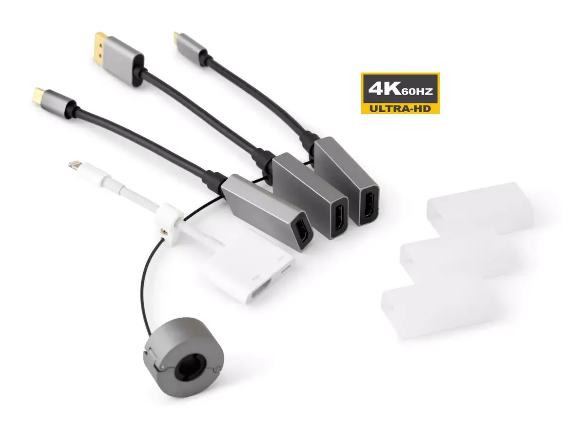 Video cable adapter HDMI Vivolink PROADRING13S Photo 4