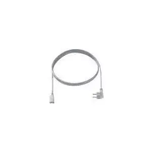 Power cable Bachmann 356.1722 H05VV-F 3G1.5, 1.0 m