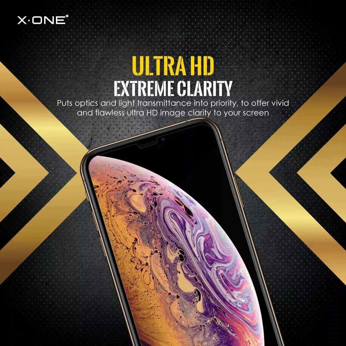 Shock Eliminator X-ONE case for iPhone 7 Photo 5
