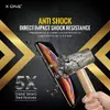 X-ONE Extreme Shock Eliminator screen protector for iPhone X Photo 2