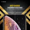 X-ONE Extreme Shock Eliminator screen protector for iPhone X Photo 6