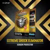 X-ONE Extreme Shock Eliminator screen protector for iPhone X Photo 7