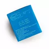 Non-woven face mask Uniroar 50 pcs Photo 3