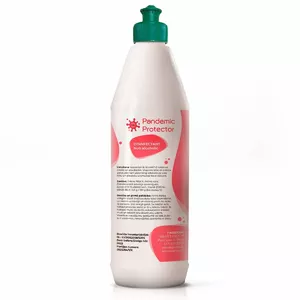 Pandemic Protector Disinfectant Non Alcoholic 0.5L