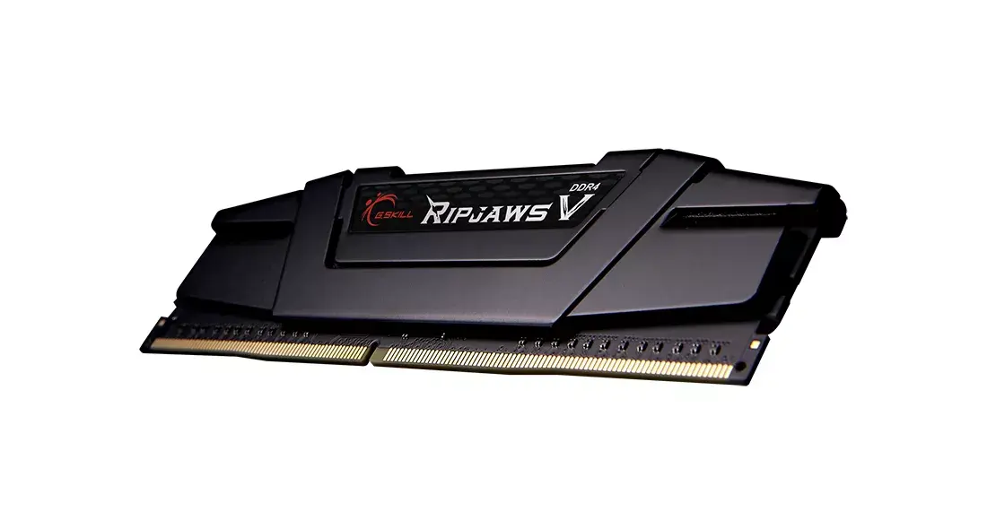 Memory Module G.Skill 32GB F4-2666C19S-32GVK Photo 2
