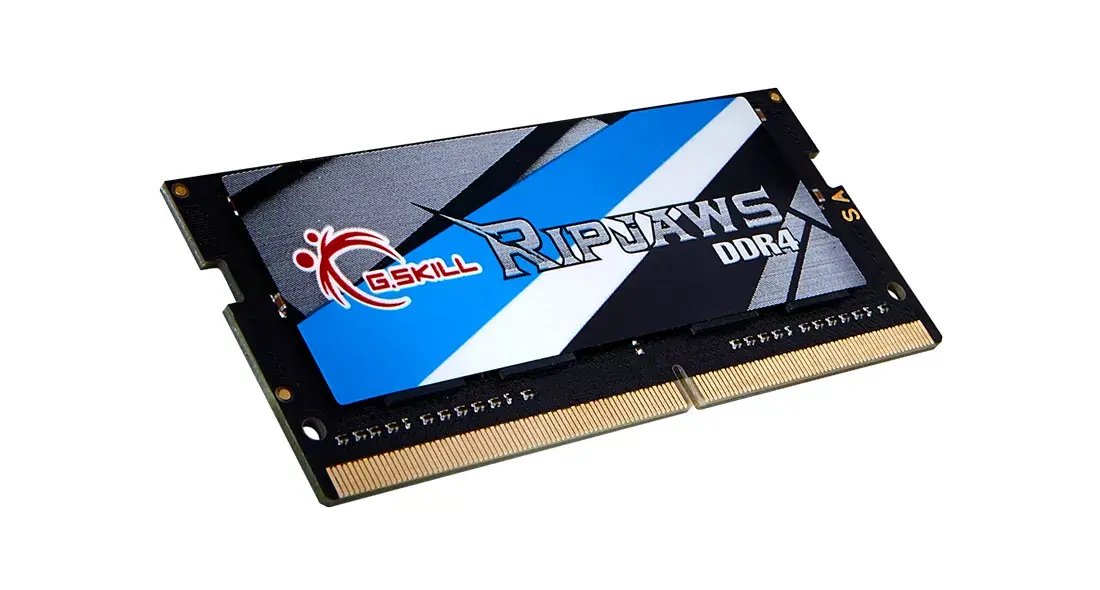 Memory Module G.Skill 32GB F4-2666C19S-32GRS Photo 2