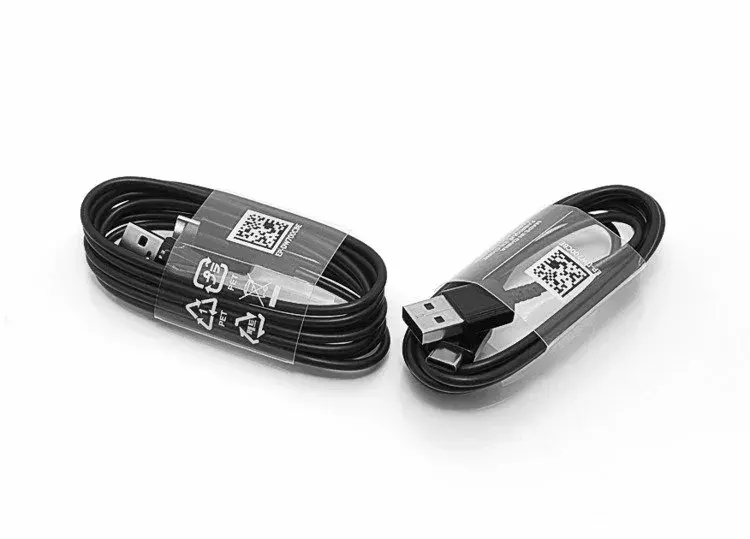 Samsung EP-DW700CBE USB-A to USB-C cable 1.5 m Photo 3