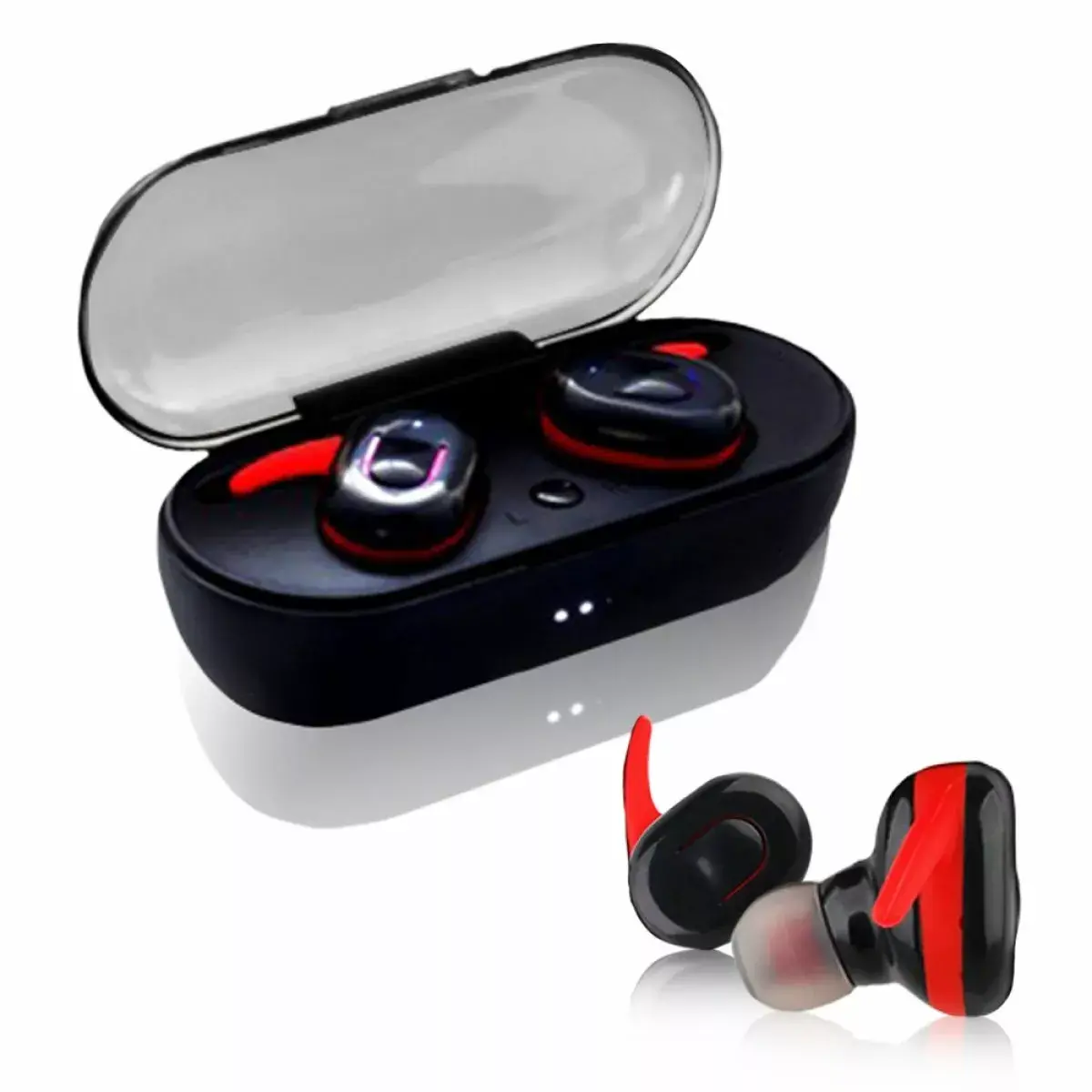 Earbuds V.Silencer Ture Wireless Earbuds Photo 2