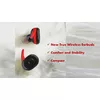 Austiņas V.Silencer Ture Wireless Earbuds Photo 3