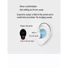 Austiņas V.Silencer Ture Wireless Earbuds Photo 5